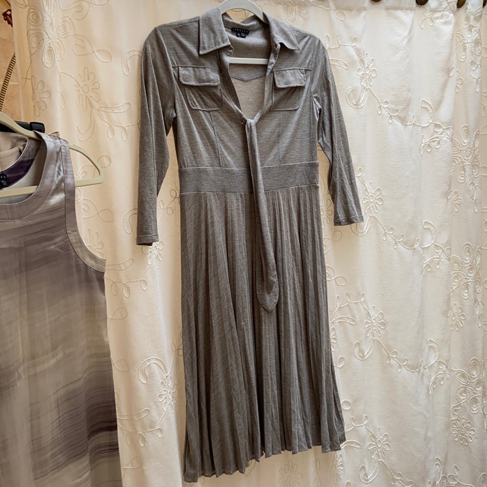 Theory dress